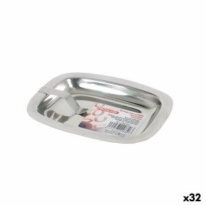 Change tray Privilege 14,7 x 11,9 cm (32 Units) |  Plates, platters...