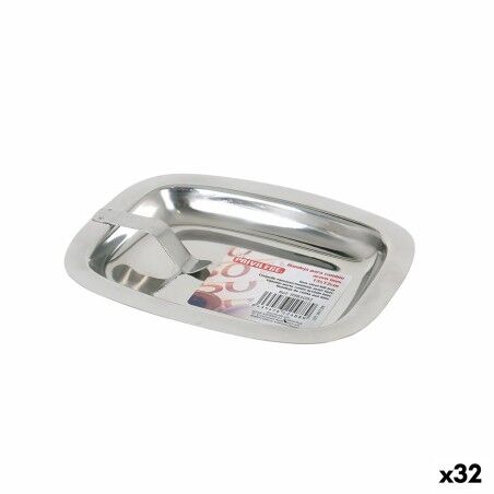 Wechselgeld Privilege 14,7 x 11,9 cm (32 Stück) |  Geschirr, Tablet...