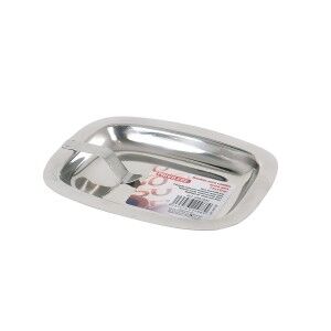 Change tray Privilege 14,7 x 11,9 cm (32 Units) |  Plates, platters...