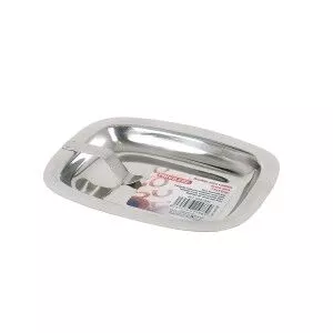 Change tray Privilege 14,7 x 11,9 cm (32 Units) |  Plates, platters...