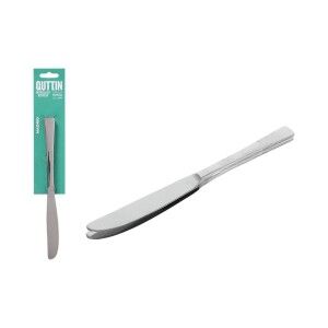 Ensemble de Couteaux Quttin Madrid Acier inoxydable 22 x 1,7 cm 2 P...