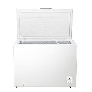 Freezer Hisense FT386D4AWLYE |  Refrigerators and freezers   | Chef Up