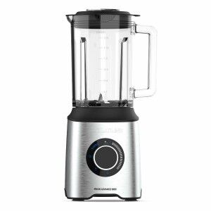 Cup Blender Taurus PRIOR ADVANCE Steel 1800 W 2 L |  Blenders   | C...
