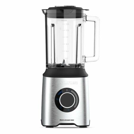 Cup Blender Taurus PRIOR ADVANCE Steel 1800 W 2 L |  Blenders   | C...