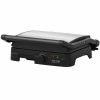Sandwich Maker Taurus ASTERIA ESSENTIAL INOX Steel 2200 W |  Sandwi...