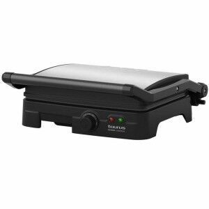 Sandwich Maker Taurus ASTERIA ESSENTIAL INOX Steel 2200 W |  Sandwi...