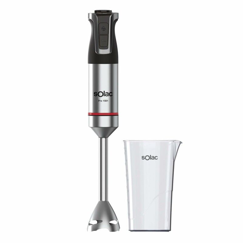 Mixeur plongeant Solac BA5617
