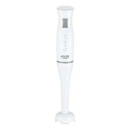Cup Blender Adler AD 4622 White