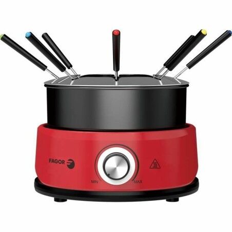 Fondue Fagor FGF800 800 W 1,6 L