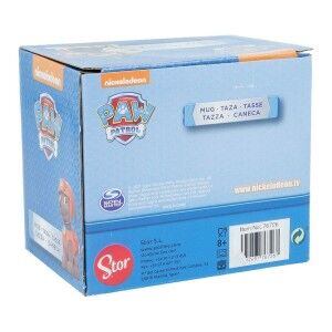 Mug The Paw Patrol Friendship 325 ml (11,7 x 10 x 8,7 cm)