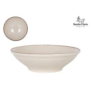 Salatschüssel Santa Clara SALVORA Ø 24 cm (6 Stück)