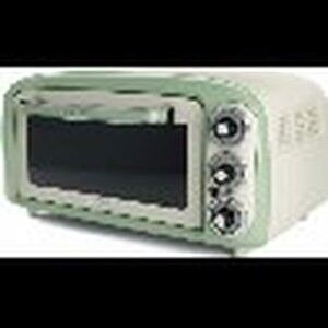 Mini Electric Oven Ariete 979/04