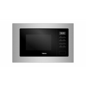 Microwave with Grill Teka MSEG620FI   20L 20 L