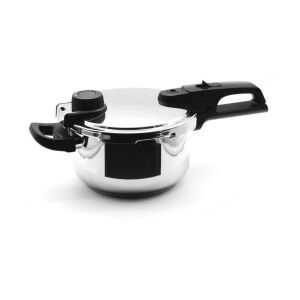 Pressure cooker Fackelmann |  Marmites   | Chef Up