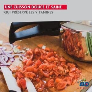 Pressure cooker Fackelmann |  Marmites   | Chef Up