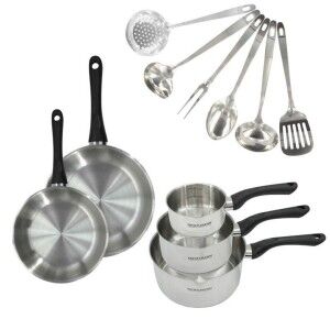Cookware Fackelmann |  Cookware sets   | Chef Up