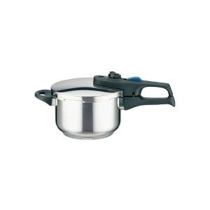 Pressure cooker Fackelmann Stainless steel |  Marmites   | Chef Up