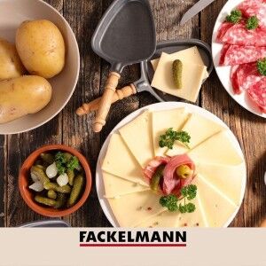 Puree Maker Fackelmann |  Other accessories and cookware   | Chef Up
