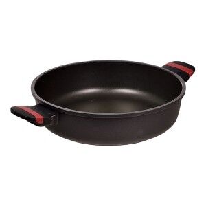 Casserole with Lid San Ignacio denia experto Cast aluminium Red |  ...