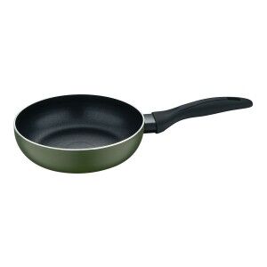 Pan San Ignacio experto Black Green Aluminium Ø 18 cm |  Poêle   | ...