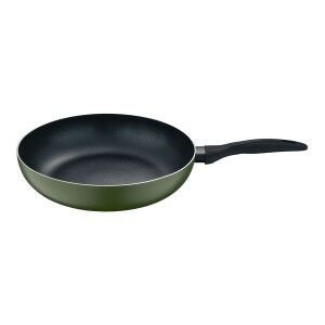 Pan San Ignacio experto Black Green Aluminium Ø 30 cm |  Poêle   | ...