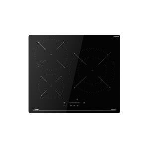 Induction Hot Plate Teka IBC63110SSMBK |  Stoves and hobs   | Chef Up