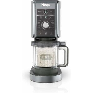 Ice Cream Maker NINJA Silver Plastic 800 W