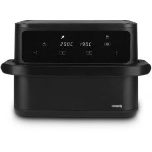 Deep-fat Fryer Hkoenig |  Fryers   | Chef Up