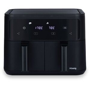 Deep-fat Fryer Hkoenig |  Fryers   | Chef Up