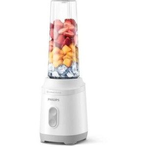 Cup Blender Philips White |  Blenders   | Chef Up