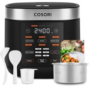 Food Processor Cosori |  Electric frying pans   | Chef Up