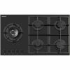 Gas Hob Daewoo BH9GKF51BNH |  Stoves and hobs   | Chef Up