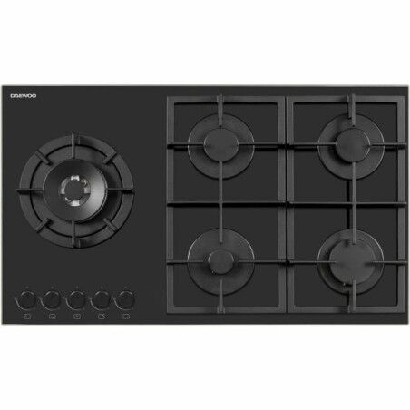 Gas Hob Daewoo BH9GKF51BNH |  Stoves and hobs   | Chef Up