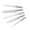 Knife Set Nirosta Steel Stainless steel