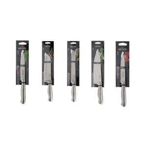 Knife Set Nirosta Steel Stainless steel
