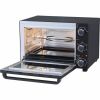 Oven Continental Edison CEMF46B3 46 L 46 L 1800 W