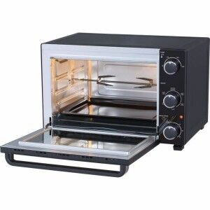 Oven Continental Edison CEMF46B3 46 L 46 L 1800 W
