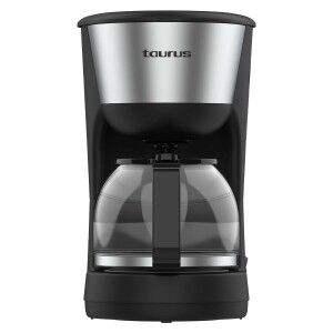 Drip Coffee Machine Taurus VERONA 12 INOX