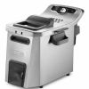 Friteuse DeLonghi FZ44851 Acier 3200 W 5 L