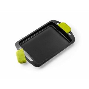 Pfanne BRA FOODIE 40X20 Aluminium Eisen