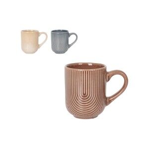 Tasse Kaffee und Tee La Mediterránea Totec 200 ml (24 Stück)