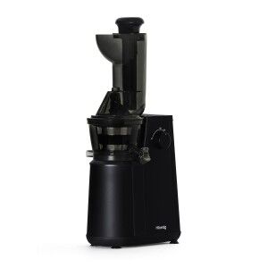 Electric Juicer Hkoenig Vitamin+ GSX24 Black Grey 400 W 1 L