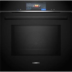 Oven Siemens AG HM778GMB1 3600 W 67 L