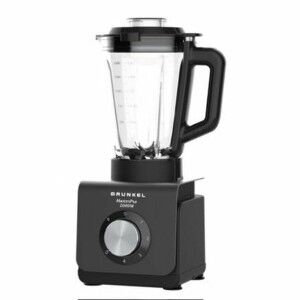 Cup Blender Grunkel BAT-2000 MASTERPRO 2000 W Black 1,5 L |  Blende...