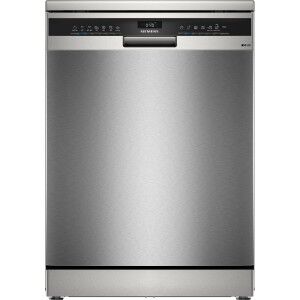 Dishwasher Siemens AG SN23EI03KE Steel 60 cm |  Other kitchen appli...