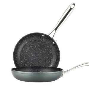 Pan Fagor Savia Toughened aluminium Silver Ø 26 cm |  Poêle   | Che...