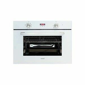 Multifunction Oven Cata MD5008WH 40 L White |  Ovens   | Chef Up