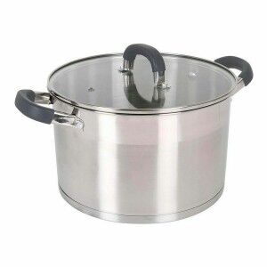 Casserole Quttin Steel (2 Units) |  Casseroles   | Chef Up