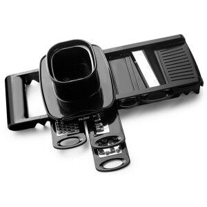 Mandolin Grater Ibili 772400 |  Graters, cutters and peelers   | Ch...