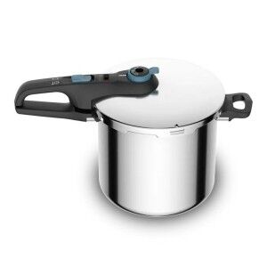 Pressure cooker Tefal P2584401